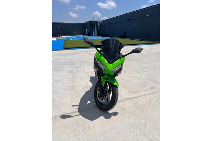 $3000 : Kawasaki Ninja image 5