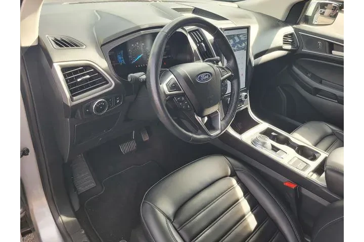 $22381 : Ford Edge 2023 AWD SEL 4dr C image 9