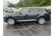 $16990 : Audi Q7 2018 AWD 3.0T quattr thumbnail
