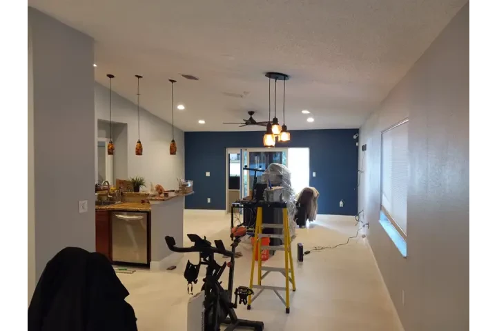 PINTOR EXCELENTE (786)560–6487 image 3