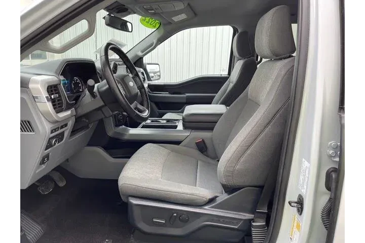 $38995 : Ford F-150 2022 4x4 XLT 4dr image 9