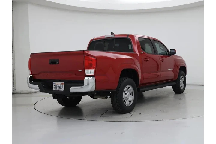 $25998 : Toyota Tacoma 2016 4x2 SR5 V image 8