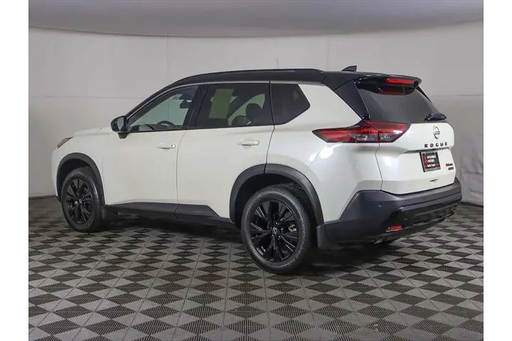 $22990 : Nissan Rogue 2023 AWD SV 4dr image 9
