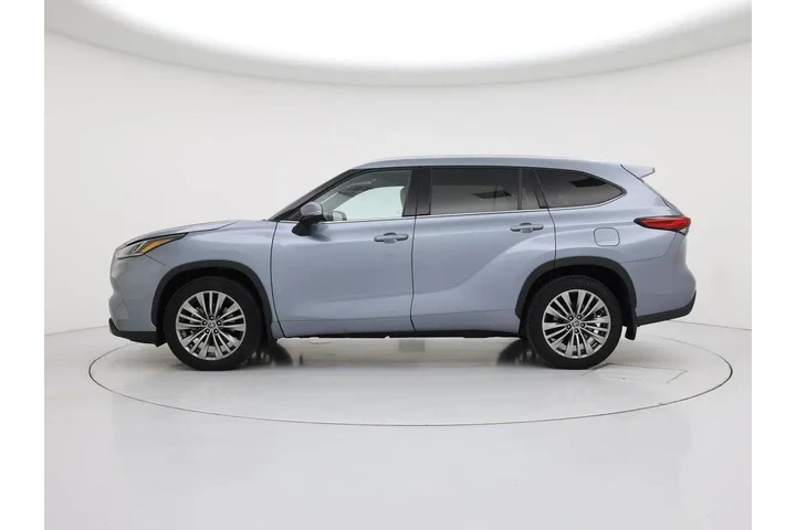 $39998 : Toyota Highlander 2021 AWD P image 3