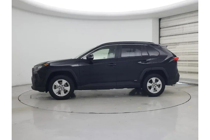 $28998 : Toyota RAV4 Hybrid 2020 AWD image 3