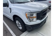 $30900 : Ford F-150 2022 4x2 XL 4dr S thumbnail