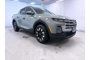 Hyundai SANTA CRUZ 2025 SEL en New Hampshire