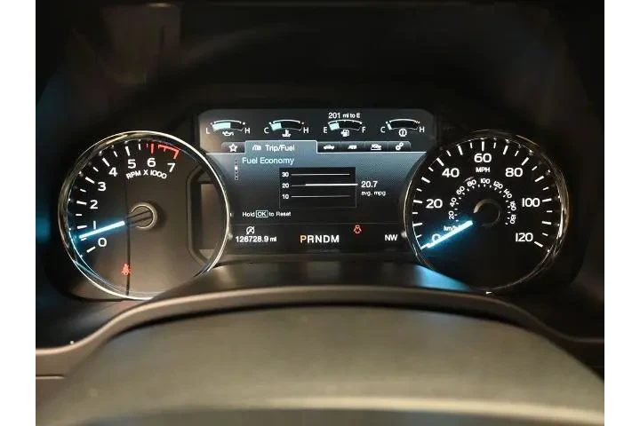 $25991 : Ford F-150 2018 4x2 King Ran image 3