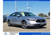 Honda Accord Hybrid 2026 EX- en San Jose