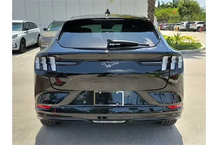 $35990 : Ford Mustang Mach-E 2024 Pre image 5