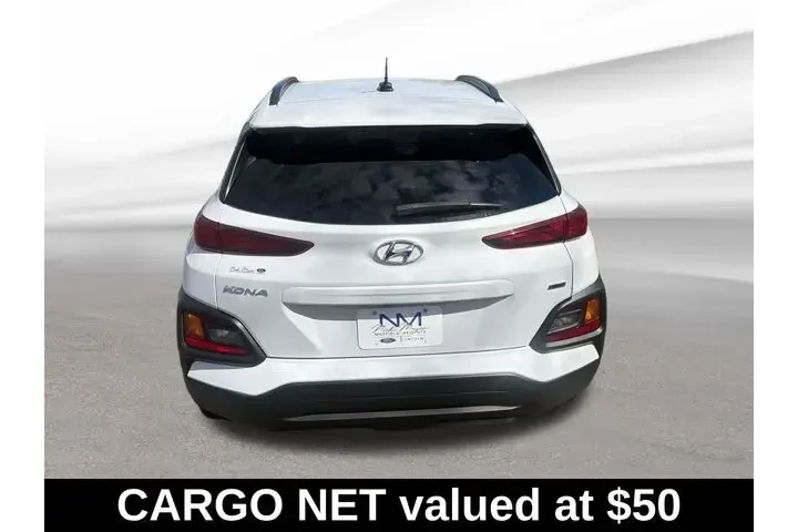 $12970 : Hyundai KONA 2019 AWD SEL 4d image 6