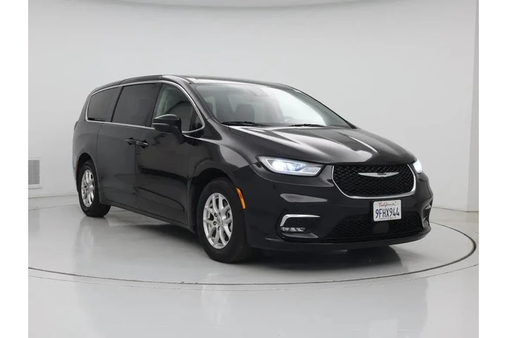 $24998 : Chrysler Pacifica 2023 Touri image 1