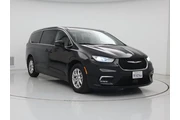 Chrysler Pacifica 2023 Touri en Reno