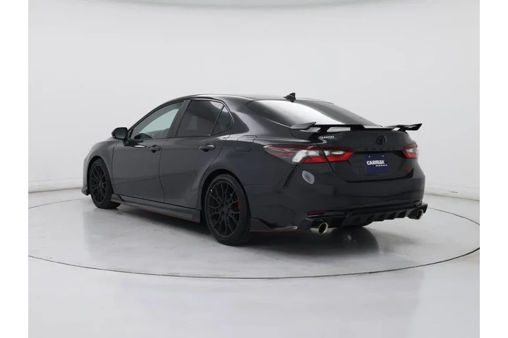 $39998 : Toyota Camry 2024 TRD 4dr Se image 2