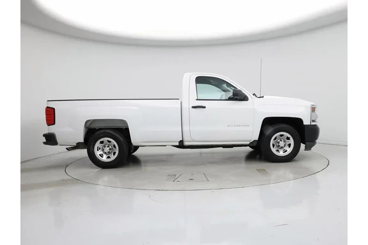 $18998 : Chevrolet Silverado 1500 201 image 7