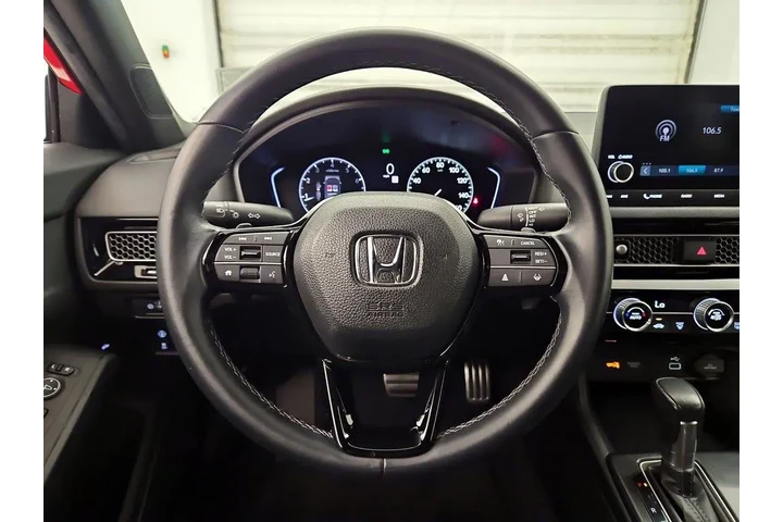 $22998 : Honda Civic 2022 Sport 4dr S image 10