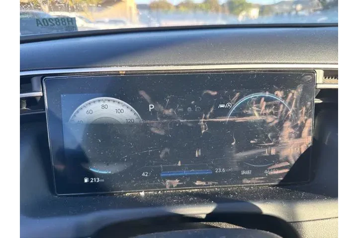 $22495 : Hyundai TUCSON 2023 AWD SEL image 7