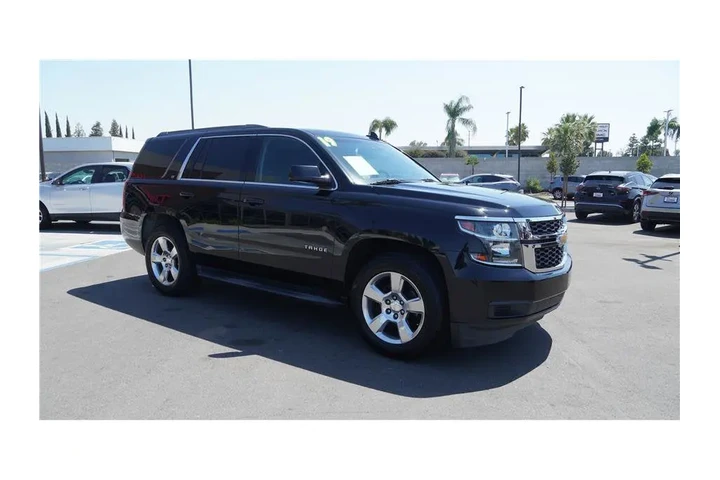$28984 : 2019 Tahoe LT image 4