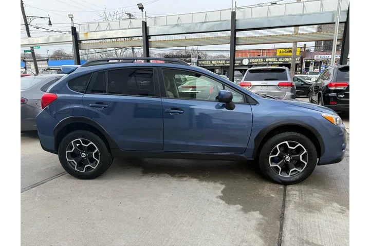 $9495 : 2013 XV Crosstrek 2.0 Limited image 8