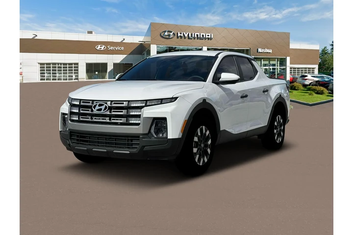 $30995 : Hyundai SANTA CRUZ 2025 AWD image 1