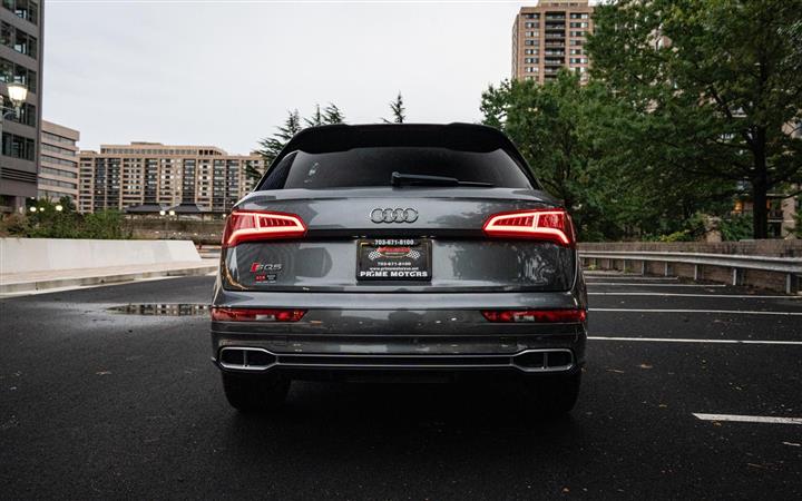 $26000 : 2019 AUDI SQ5 image 5