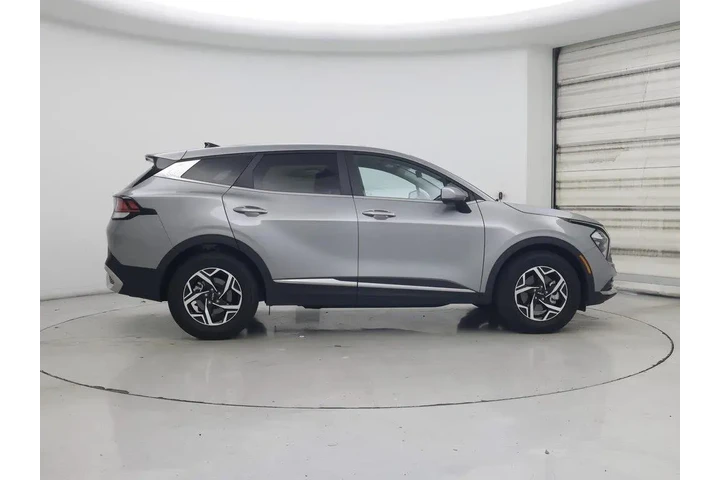 $22998 : Kia Sportage 2023 LX 4dr SUV image 7