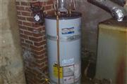 Water Heater Plumbing en Los Angeles