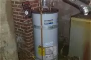 Water Heater Plumbing en Los Angeles