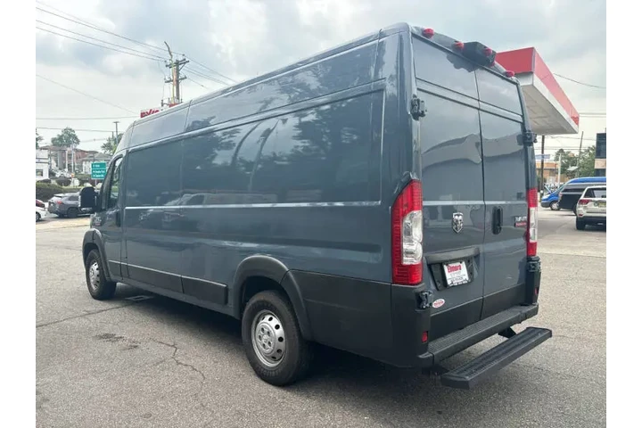 $18499 : 2019 RAM ProMaster 3500 159 WB image 5