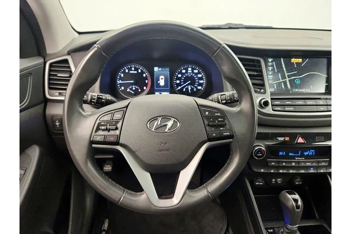 $14998 : Hyundai TUCSON 2016 AWD Limi image 10