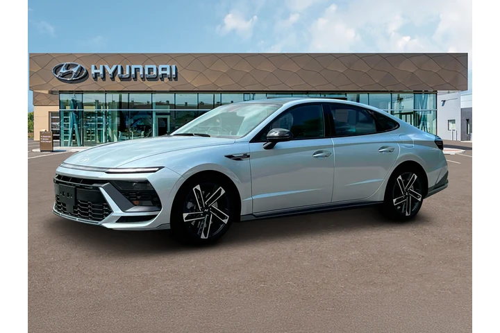 $28975 : Hyundai SONATA 2025 N Line 4 image 10