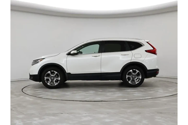 $21998 : Honda CR-V 2017 AWD EX 4dr S image 3