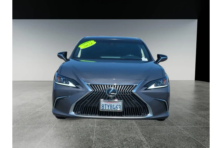 $39159 : Lexus ES 350 2021 Luxury 4dr image 8