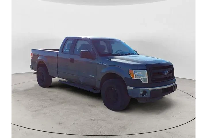 $8961 : Ford F-150 2014 4x4 FX4 4dr image 7