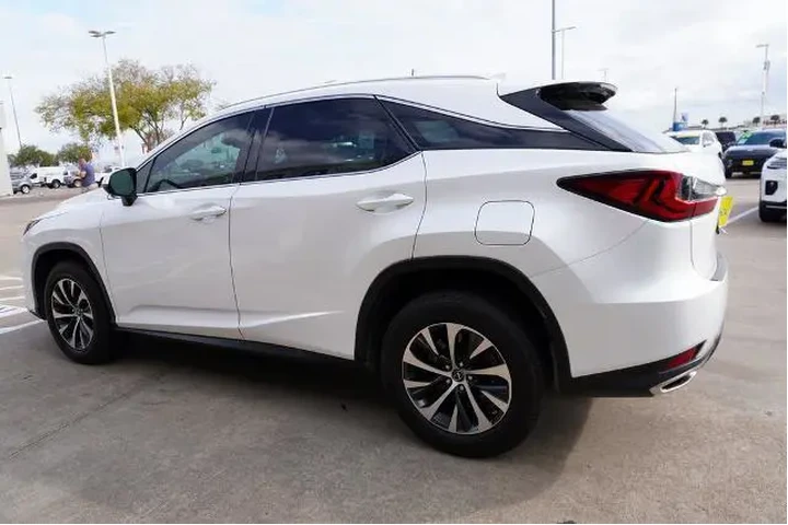 $28888 : Lexus RX 350 2020 4dr SUV image 4