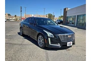 Cadillac CTS 2019 3.6L Luxur en El Paso