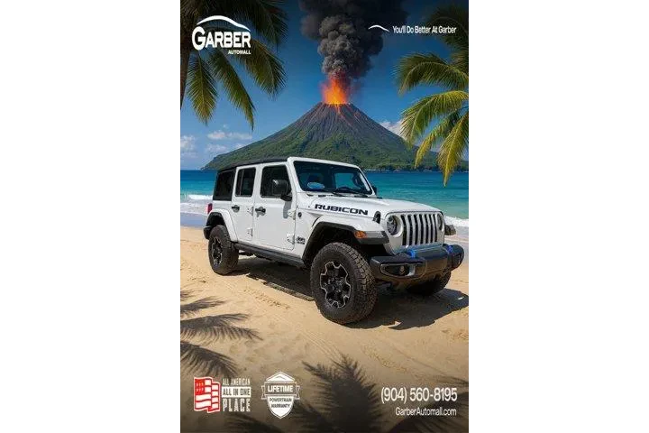 $33518 : Jeep Wrangler Unlimited 2022 image 1