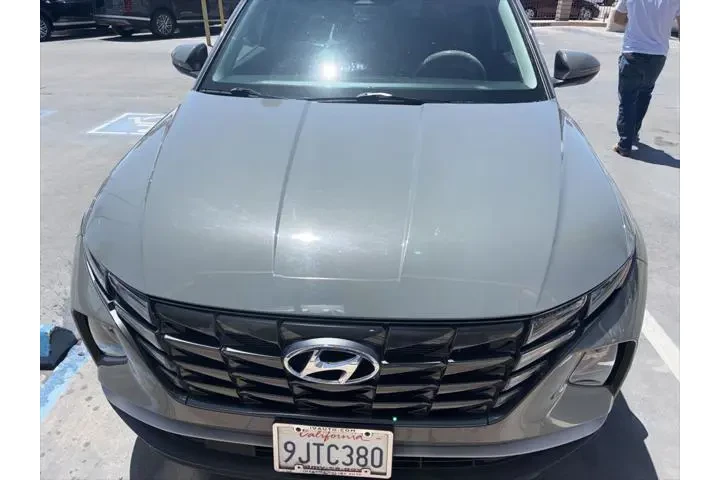 $23320 : Hyundai TUCSON 2024 SEL 4dr image 1