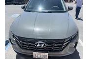 Hyundai TUCSON 2024 SEL 4dr en Imperial County