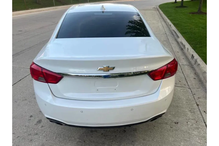$11995 : 2018 Impala Premier image 6