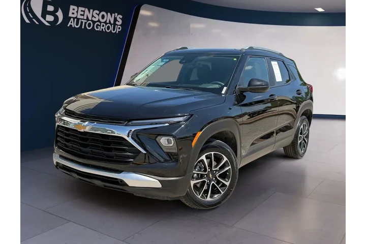$24449 : Chevrolet Trailblazer 2025 4 image 1