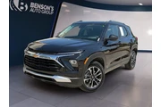 Chevrolet Trailblazer 2025 4 en San Antonio