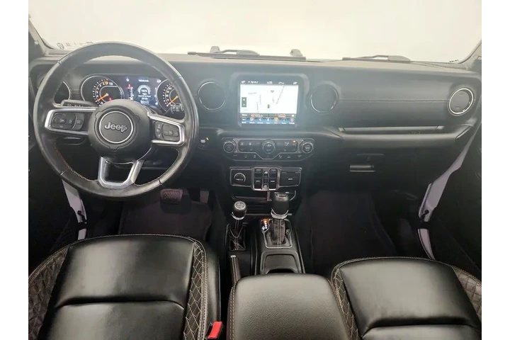 $35998 : Jeep Wrangler Unlimited 2022 image 9