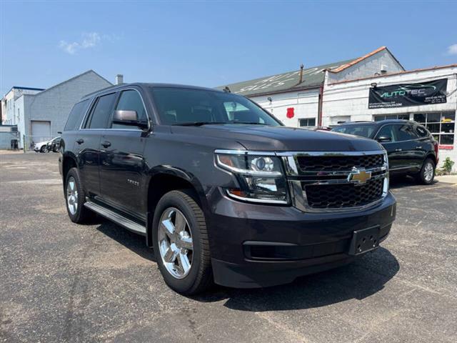 $20500 : 2015 Tahoe LS image 4