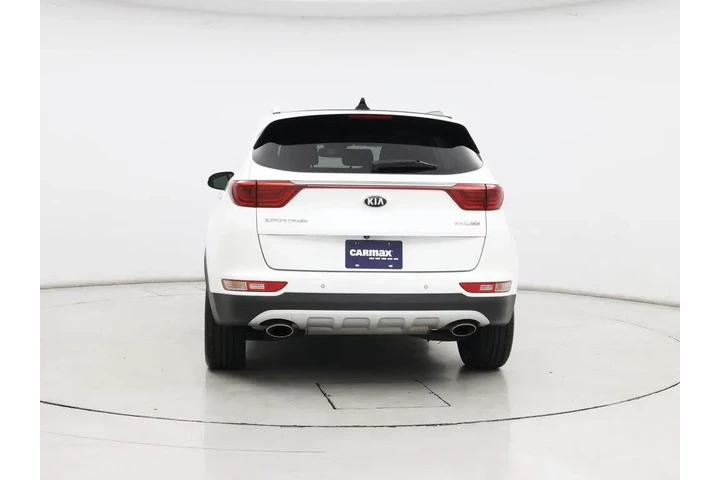 $14998 : Kia Sportage 2017 AWD SX Tur image 6