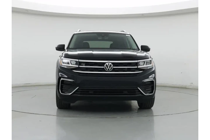 $28998 : Volkswagen Atlas 2021 V6 SEL image 5