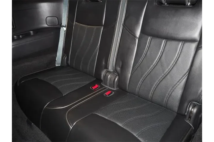 $12595 : INFINITI QX60 2015 AWD 4dr S image 8