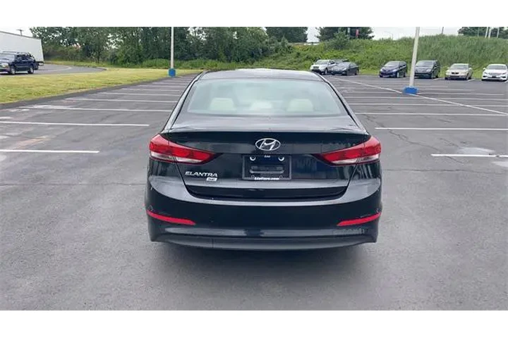 $10995 : Hyundai ELANTRA 2018 SE 4dr image 5