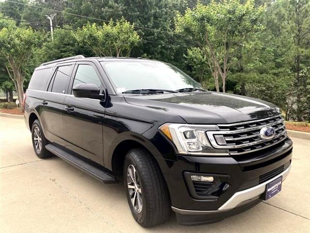 $26999 : 2019 Expedition MAX XLT image 1