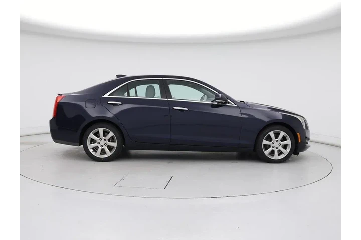 $19998 : Cadillac ATS 2015 AWD 2.0T L image 7
